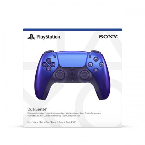 Controller Sony Playstation Wireless DualSense Chroma Indigo V3