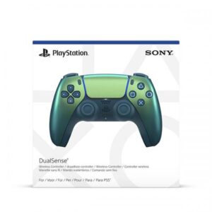 Controller Sony Playstation Wireless DualSense Chroma Teal V3
