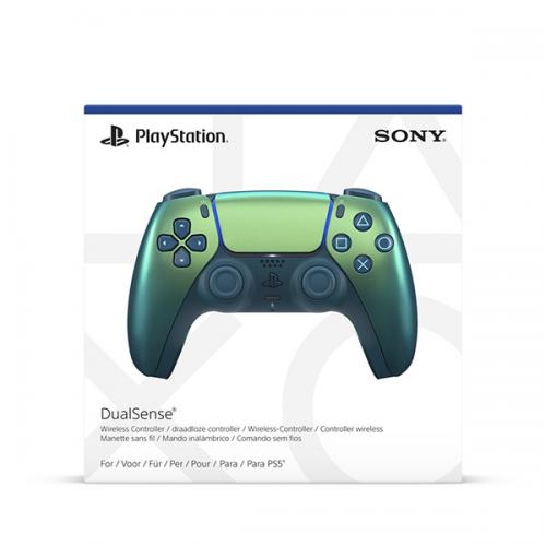 Controller Sony Playstation Wireless DualSense Chroma Teal V3