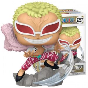 Funko POP! One Piece: Doflamingo (2237) - NUOVO