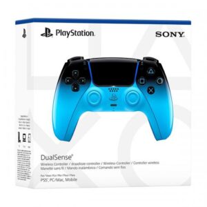 Controller Sony Playstation Wireless DualSense Rhythm Blue