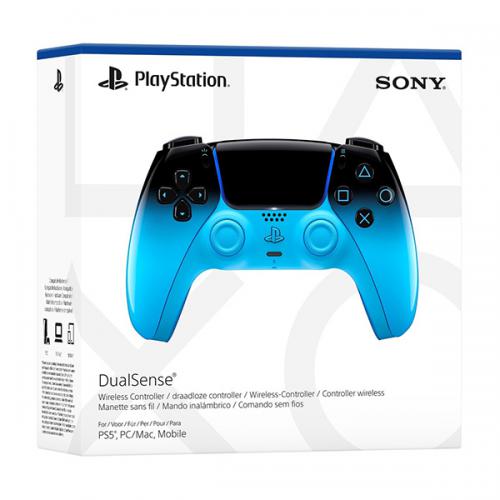 Controller Sony Playstation Wireless DualSense Rhythm Blue