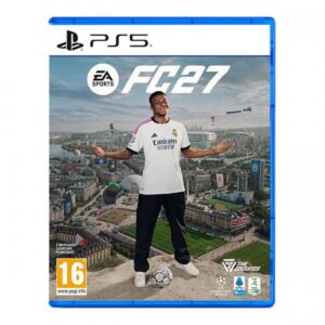 EA SPORTS FC 27 PER PLAYSTATION 5 PS5