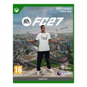 EA SPORTS FC 27 PER XBOX ONE / SERIES X