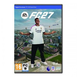 EA SPORTS FC 27 PC