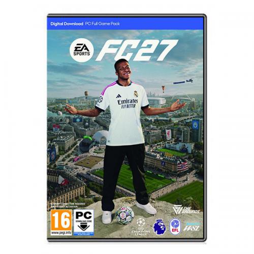 EA SPORTS FC 27 PC