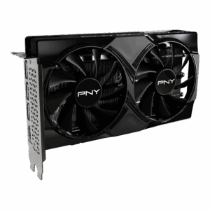 Scheda Video PNY NVIDIA GeForce RTX 5050 Dual Fan 8GB GDDR6 - VCG50508DFXPB1