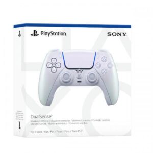 Controller SONY Wireless DualSense Chroma Pearl V3