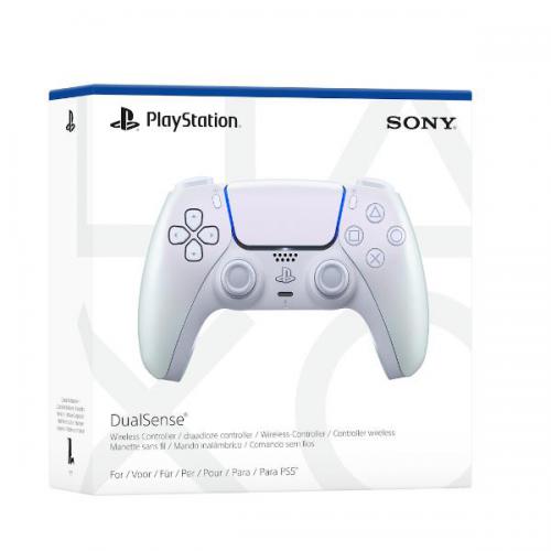 Controller SONY Wireless DualSense Chroma Pearl V3