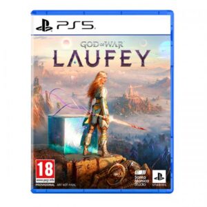 PREORDINE - God of War Laufey PS5 Playstation 5