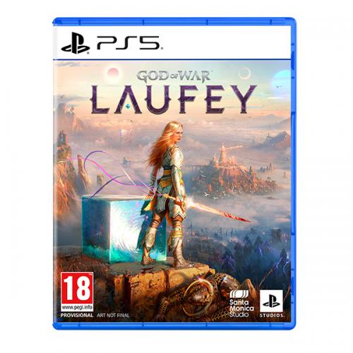 PREORDINE - God of War Laufey PS5 Playstation 5