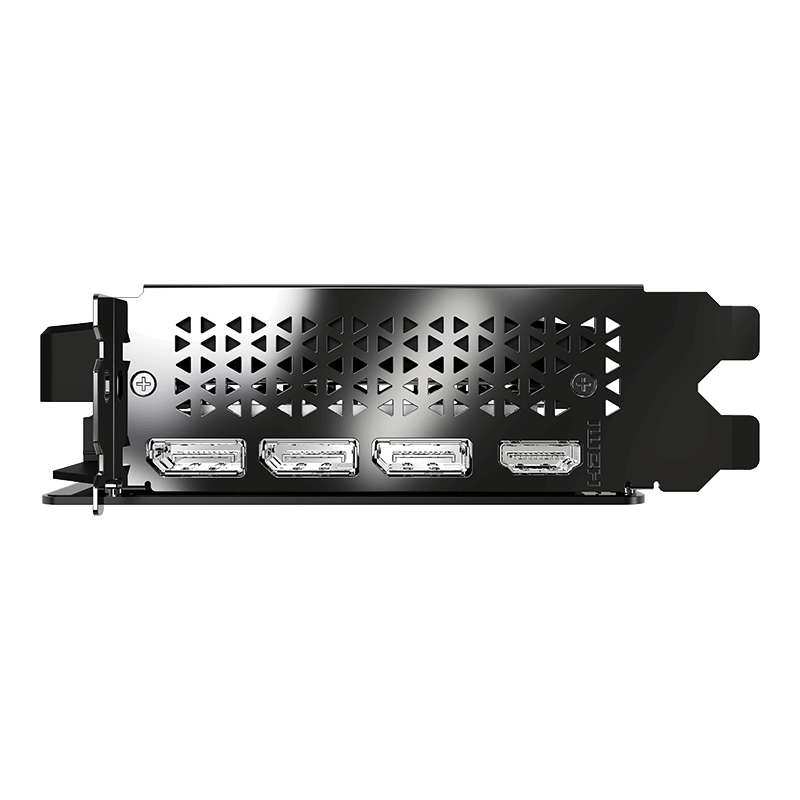 Scheda Video PNY NVIDIA GeForce RTX 5050 Dual Fan 8GB GDDR6 - VCG50508DFXPB1 - immagine 4